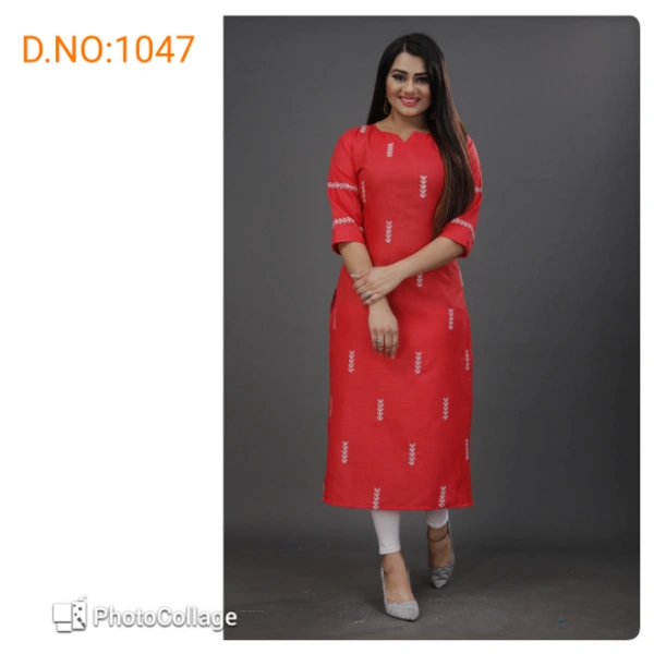 KURTI ONLY